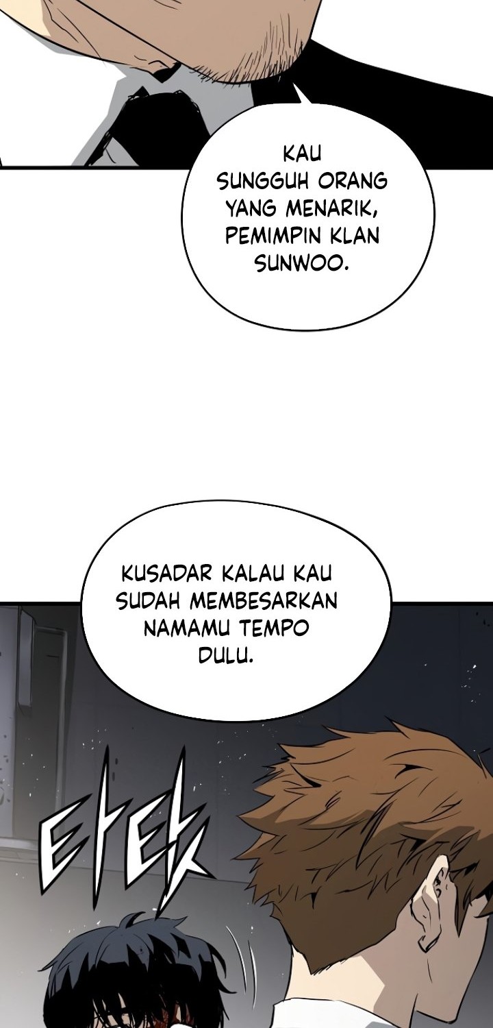 The Breaker Eternal Force chapter 09 halaman 82