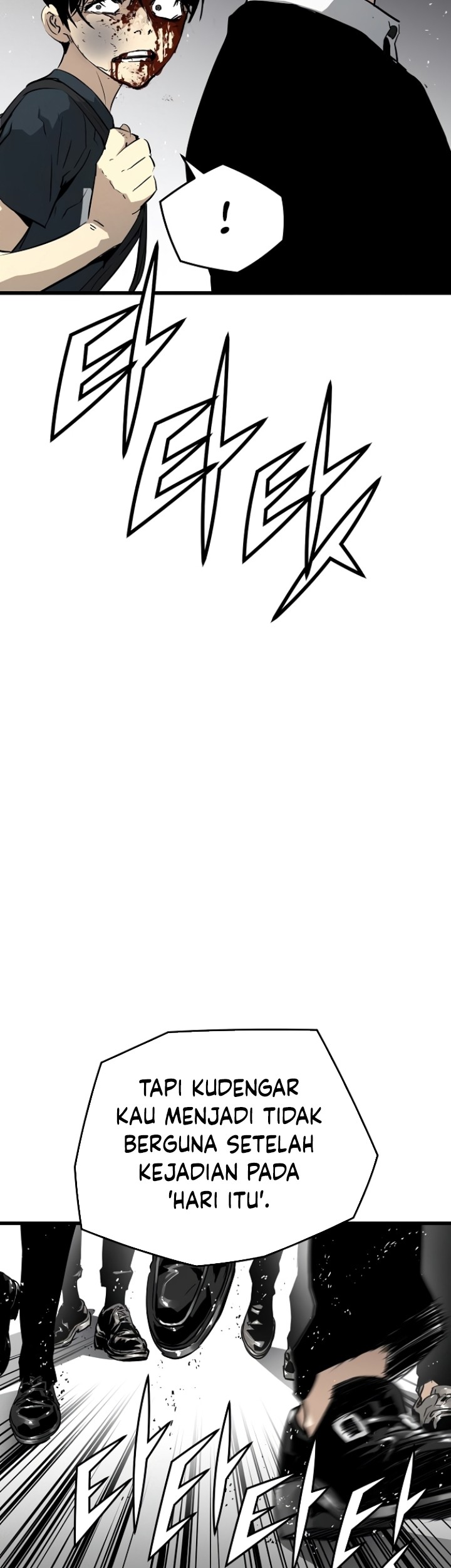 The Breaker Eternal Force chapter 09 halaman 83