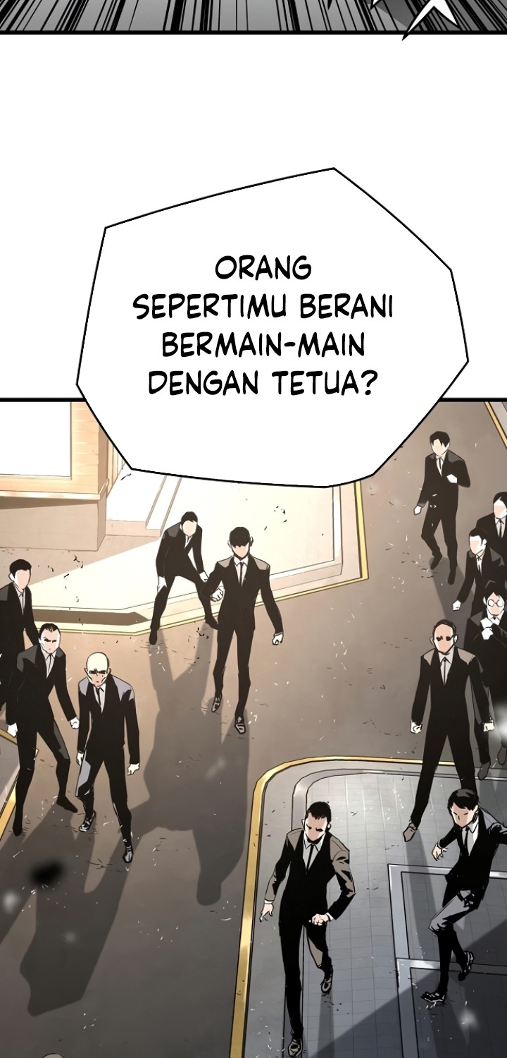 The Breaker Eternal Force chapter 09 halaman 84