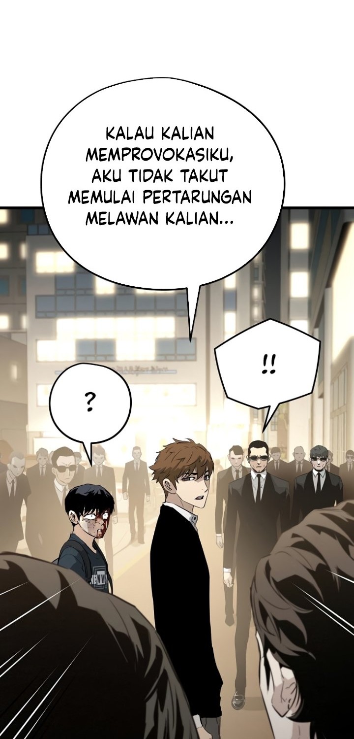 The Breaker Eternal Force chapter 09 halaman 92
