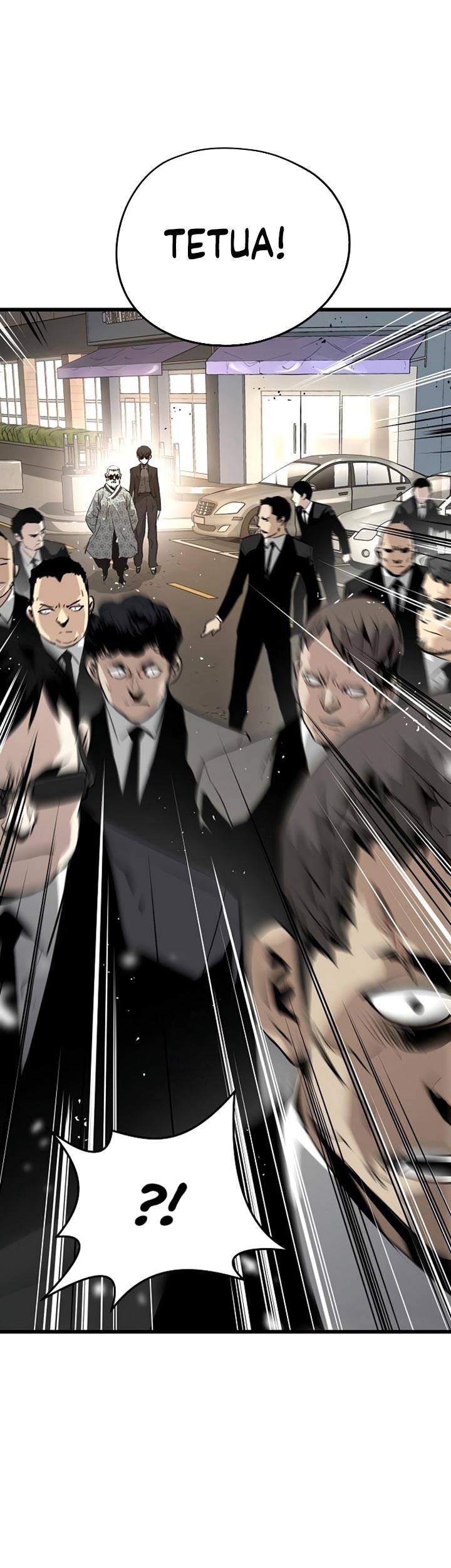 The Breaker Eternal Force chapter 09 halaman 94