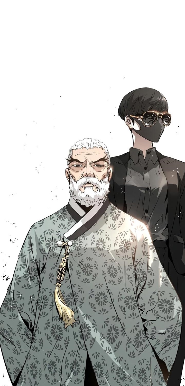 The Breaker Eternal Force chapter 09 halaman 95