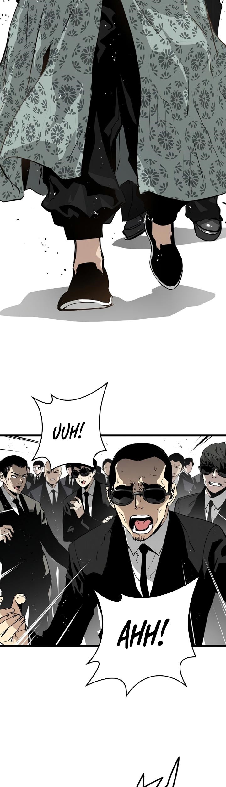 The Breaker Eternal Force chapter 09 halaman 96