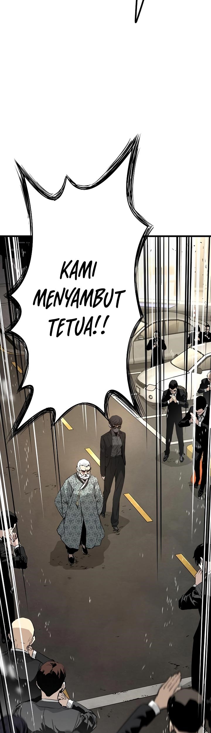The Breaker Eternal Force chapter 09 halaman 98
