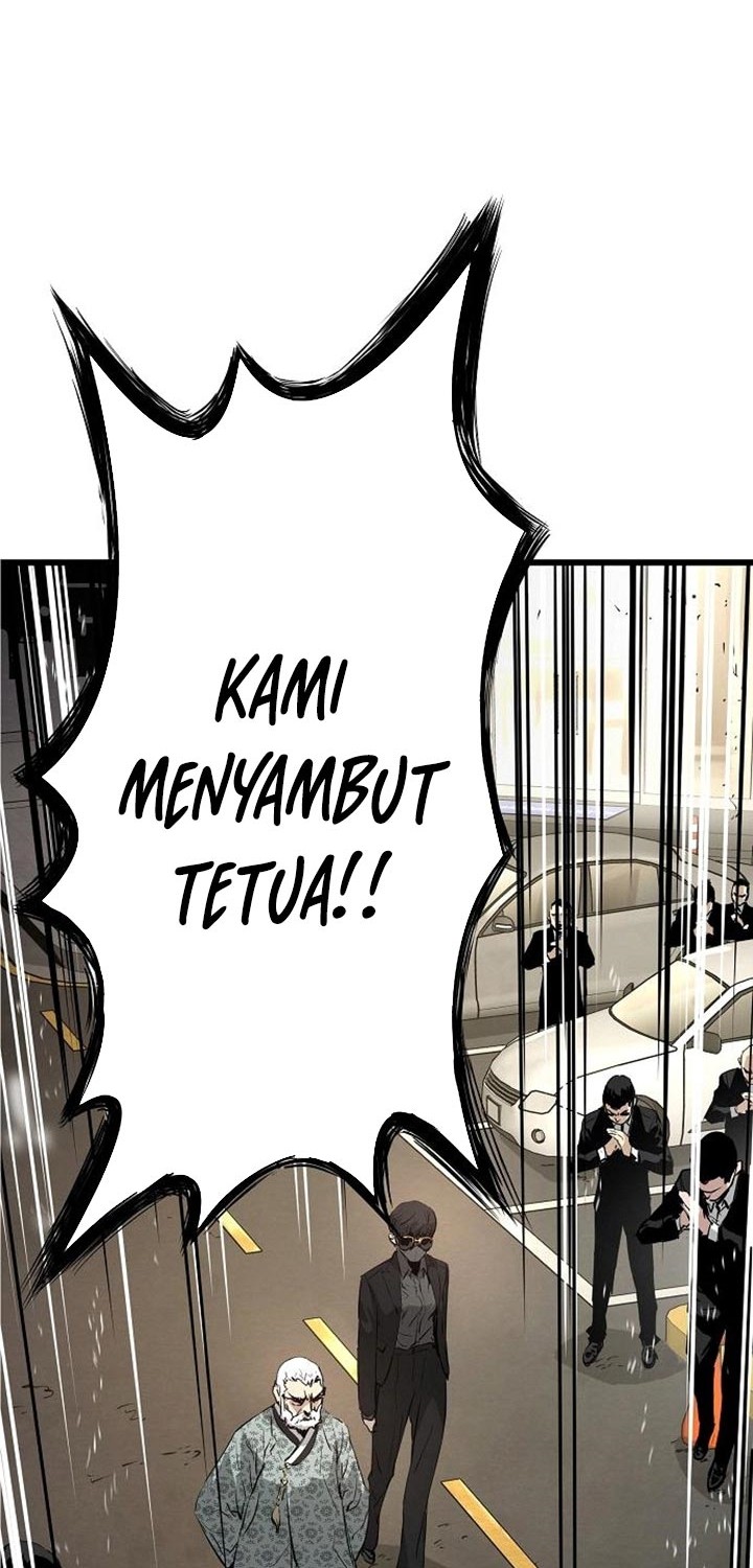 The Breaker Eternal Force Bab 10 halaman 5