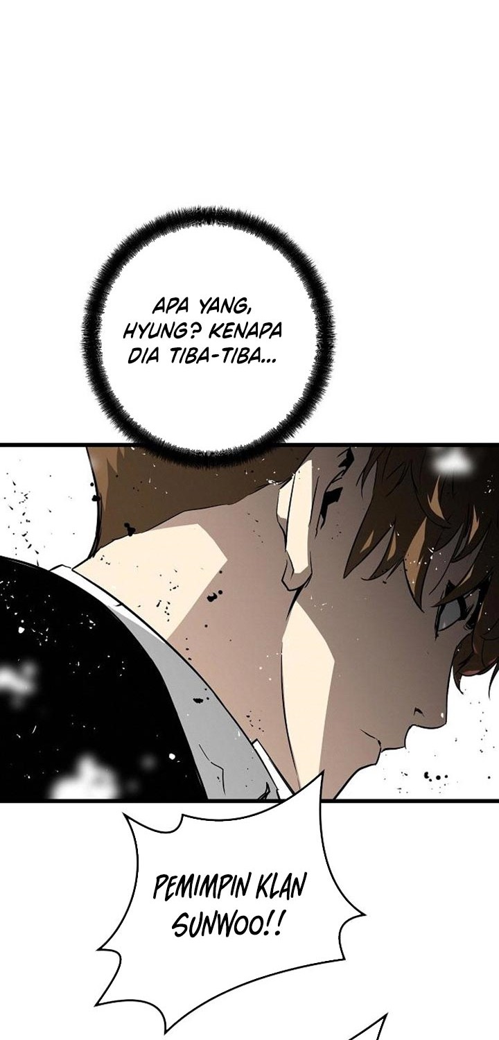 The Breaker Eternal Force Bab 10 halaman 30