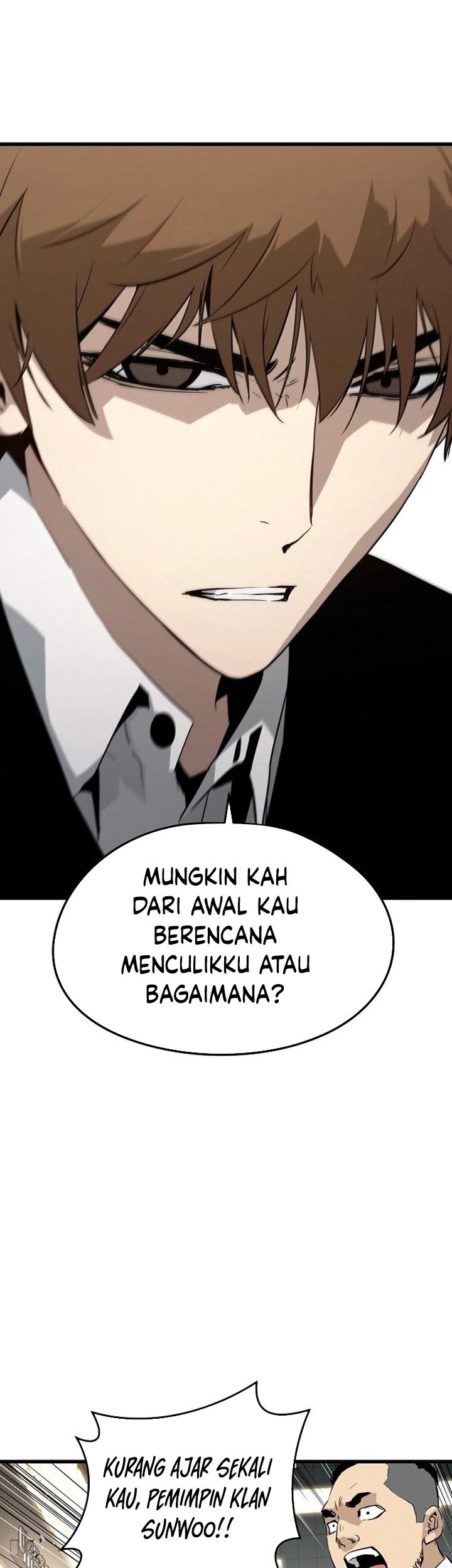 The Breaker Eternal Force Bab 10 halaman 41