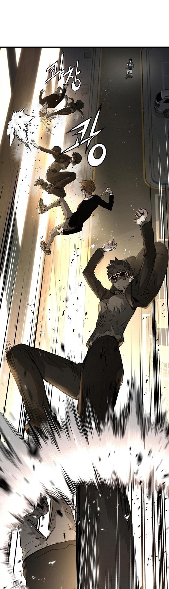 The Breaker Eternal Force Bab 10 halaman 70