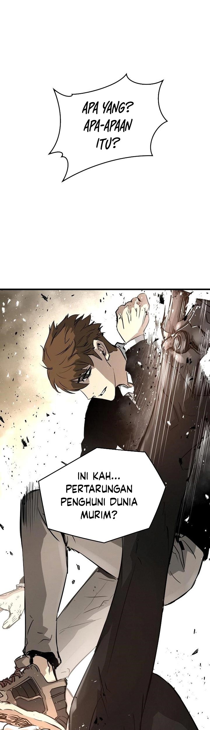 The Breaker Eternal Force Bab 10 halaman 72