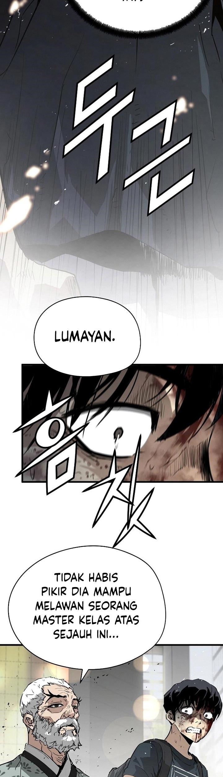 The Breaker Eternal Force Bab 10 halaman 77