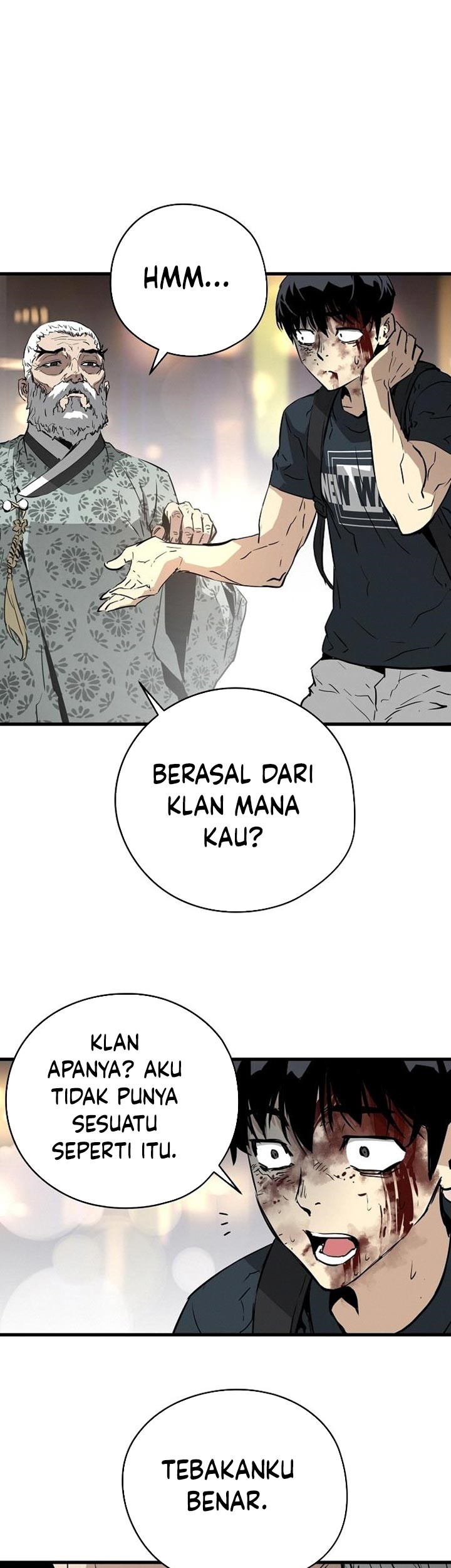 The Breaker Eternal Force Bab 10 halaman 82
