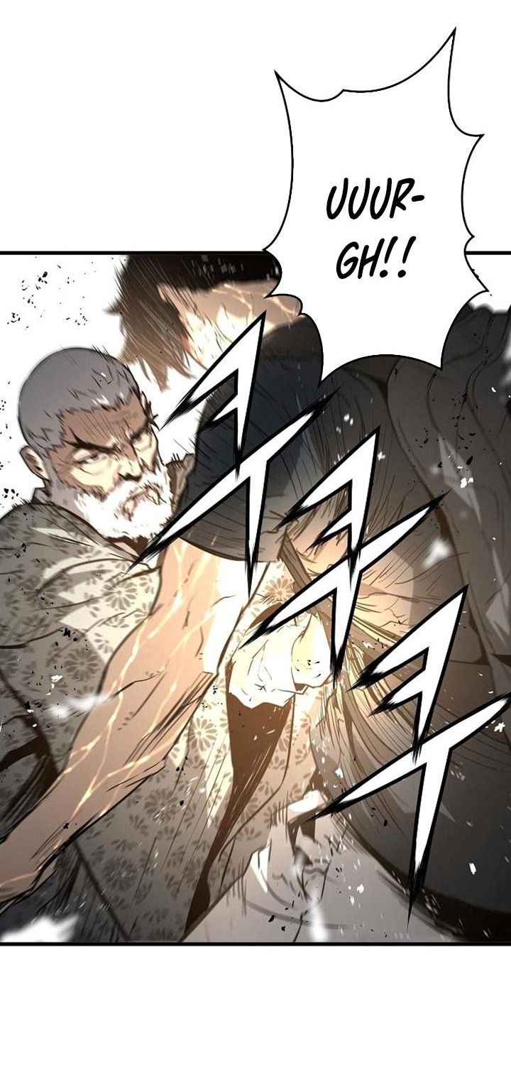 The Breaker Eternal Force Bab 10 halaman 92