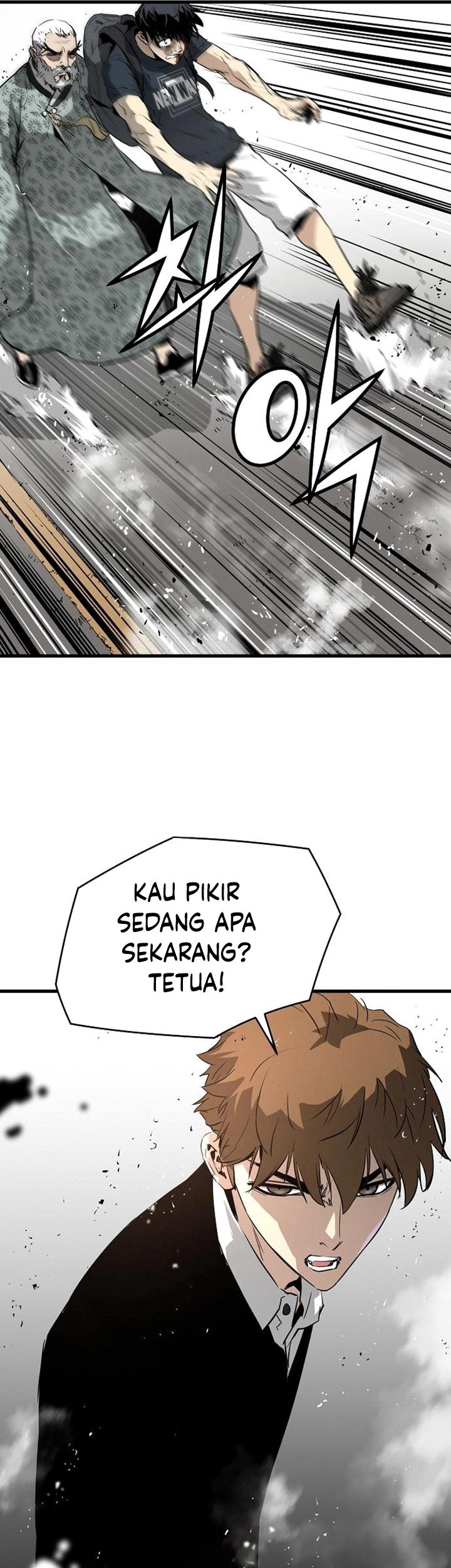 The Breaker Eternal Force Bab 10 halaman 95