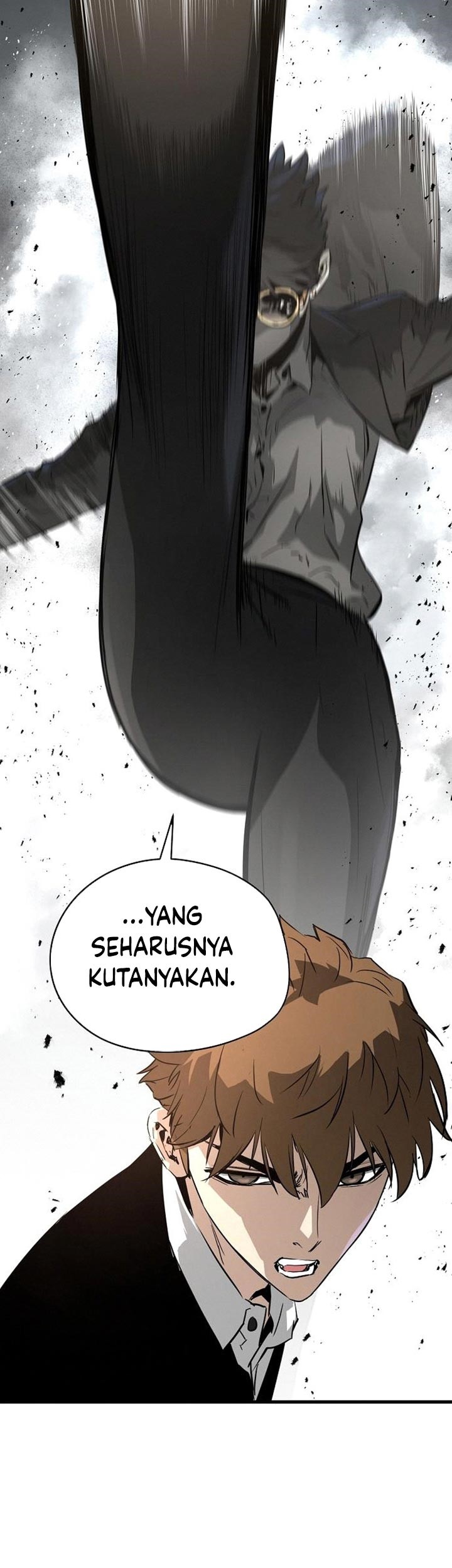 The Breaker Eternal Force Bab 10 halaman 97