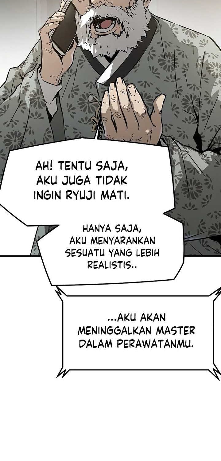 The Breaker Eternal Force Bab 100 halaman 33