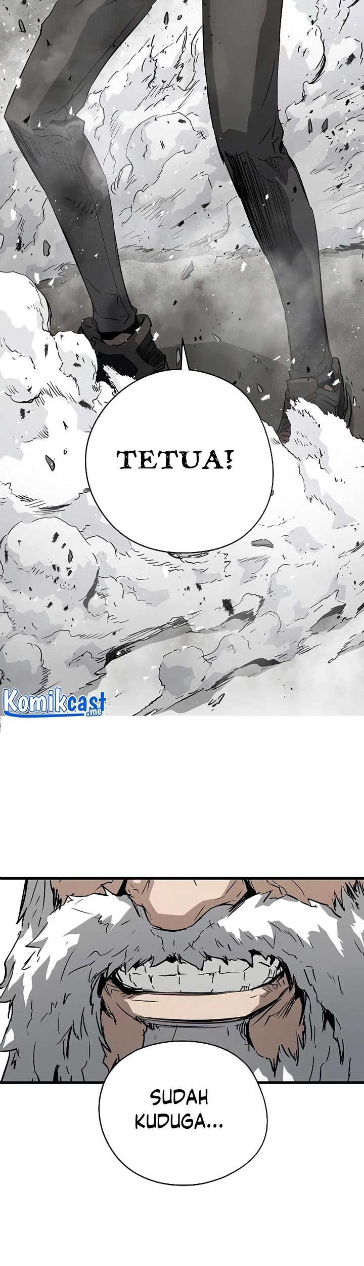 The Breaker Eternal Force Bab 11 halaman 6