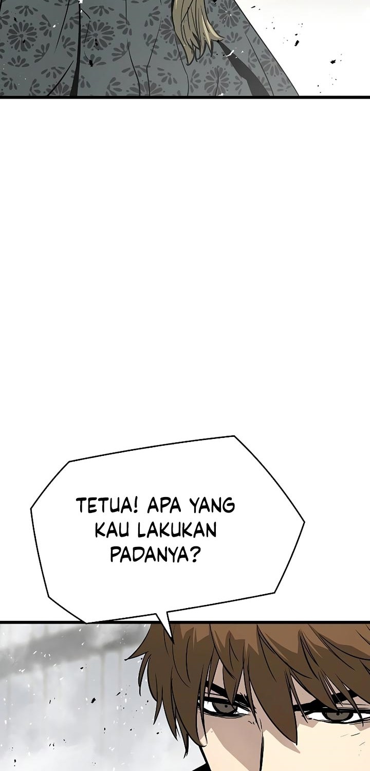 The Breaker Eternal Force Bab 11 halaman 32