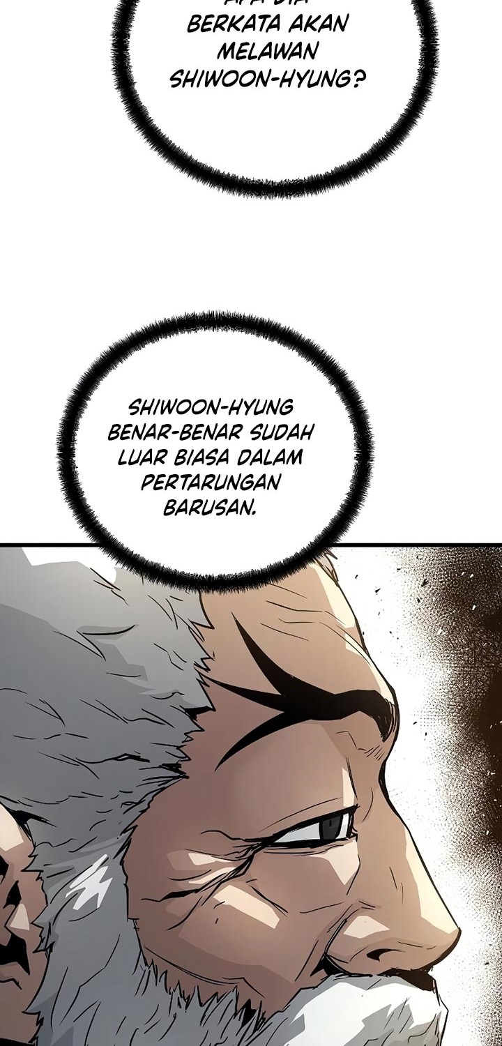 The Breaker Eternal Force Bab 11 halaman 42