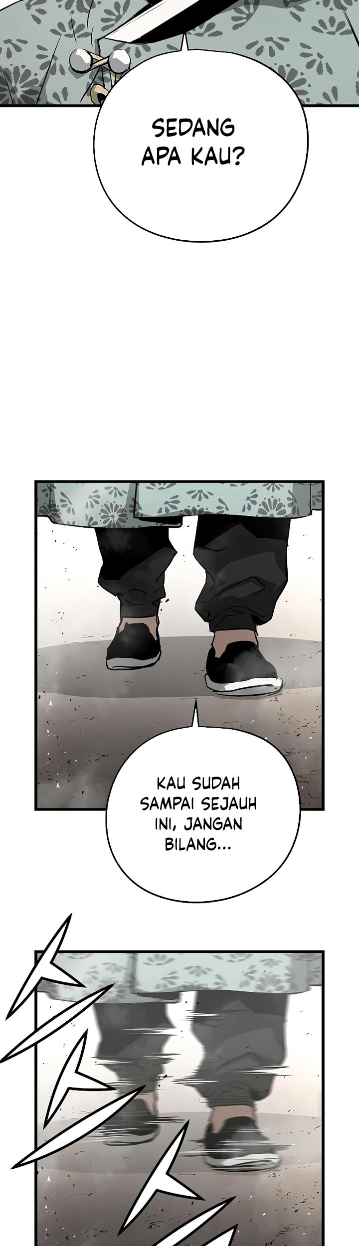 The Breaker Eternal Force Bab 11 halaman 79