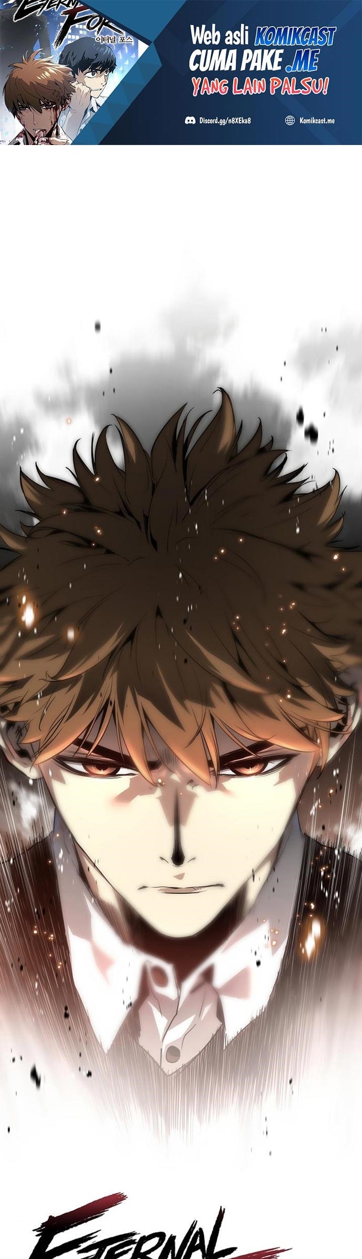 The Breaker Eternal Force chapter 13 halaman 2
