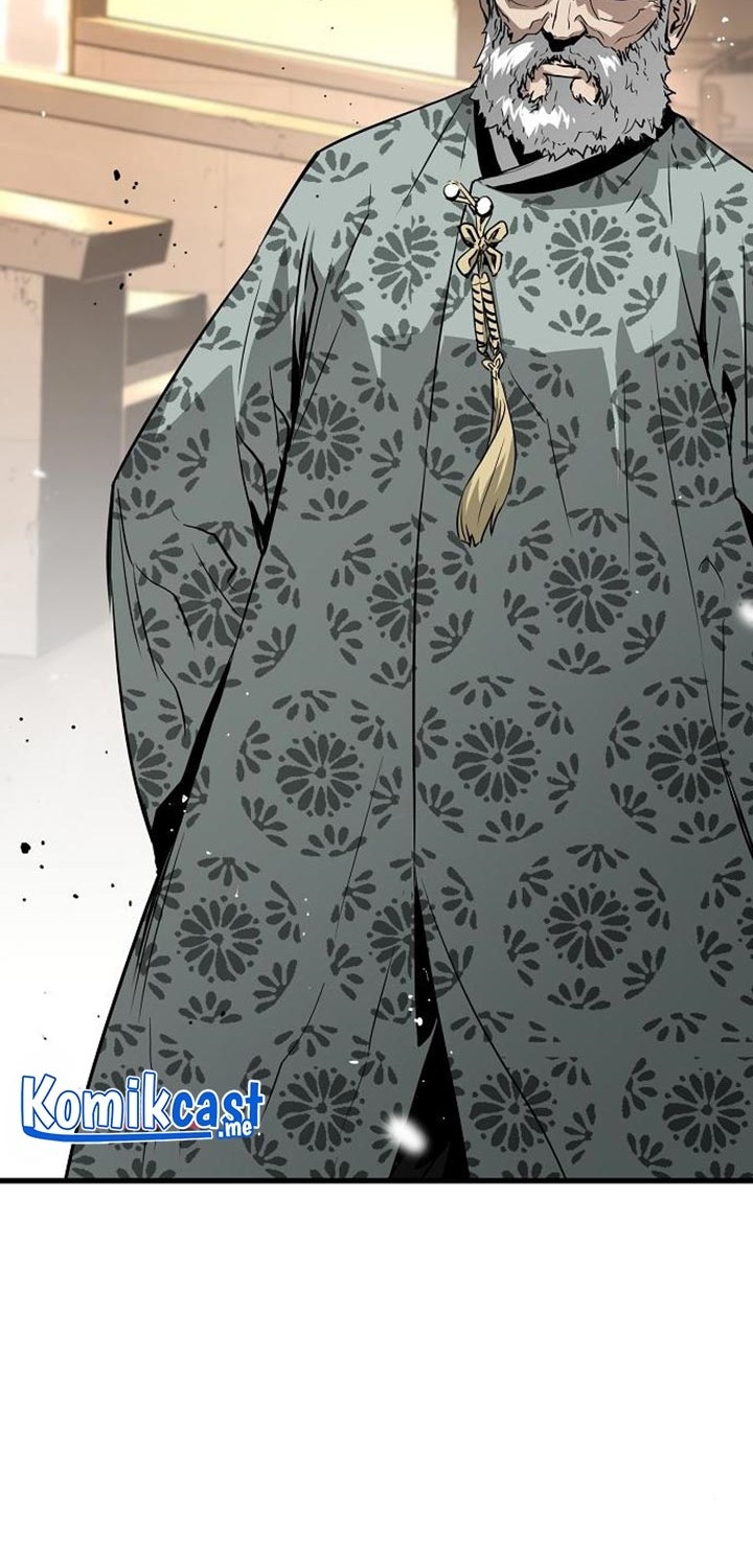 The Breaker Eternal Force chapter 13 halaman 5