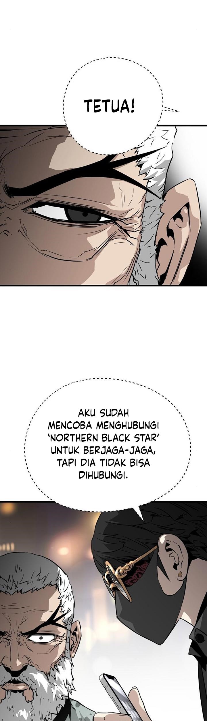 The Breaker Eternal Force chapter 13 halaman 6