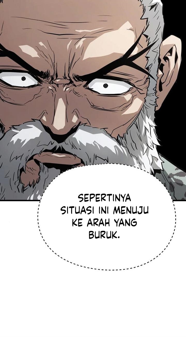 The Breaker Eternal Force chapter 13 halaman 8