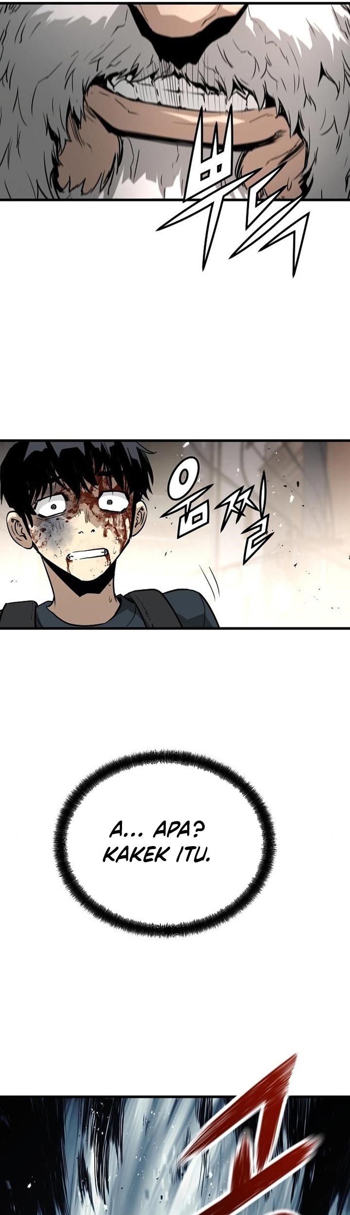 The Breaker Eternal Force chapter 13 halaman 9