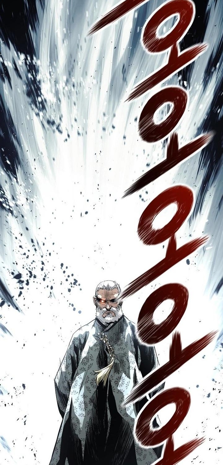 The Breaker Eternal Force chapter 13 halaman 10