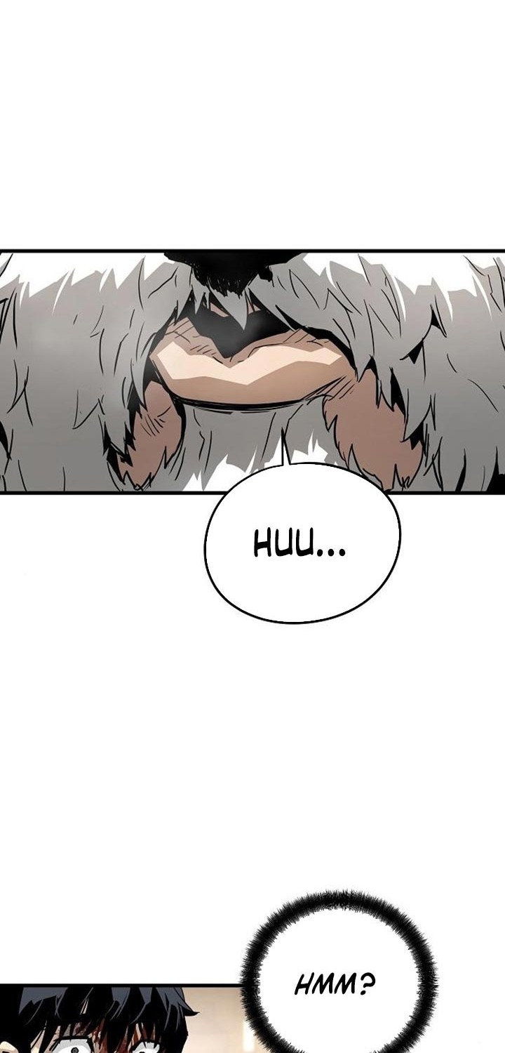 The Breaker Eternal Force chapter 13 halaman 12