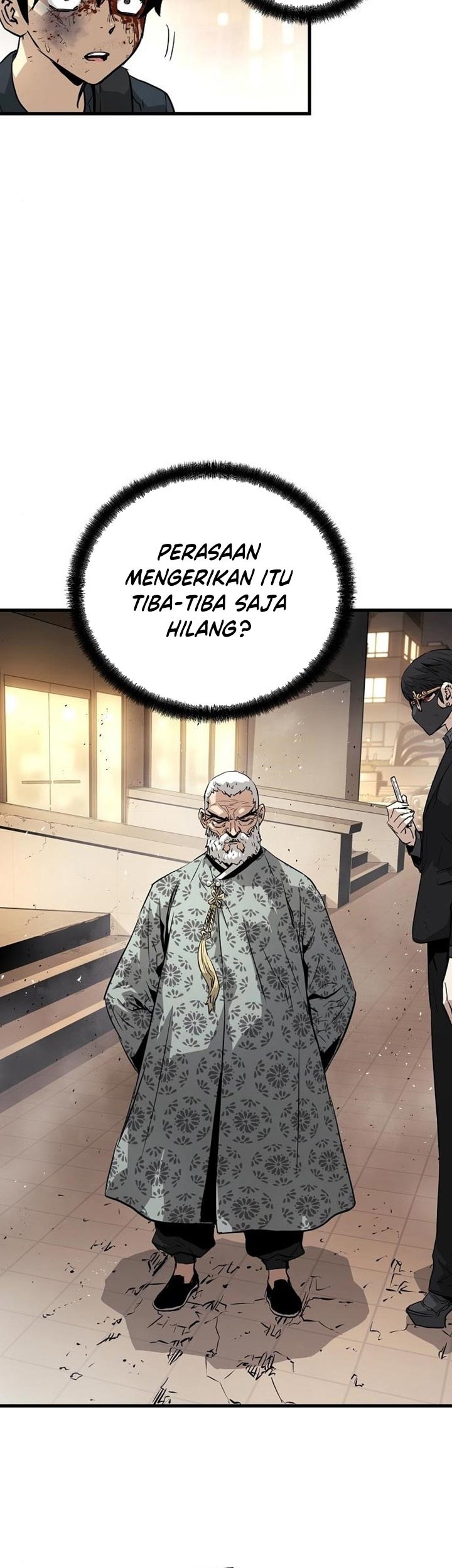 The Breaker Eternal Force chapter 13 halaman 13