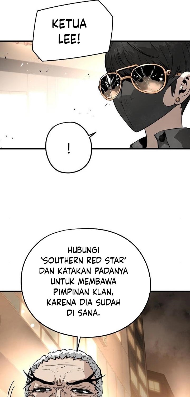 The Breaker Eternal Force chapter 13 halaman 14