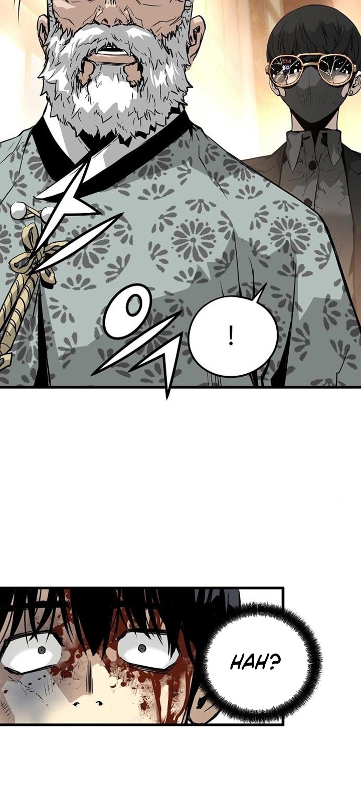 The Breaker Eternal Force chapter 13 halaman 15