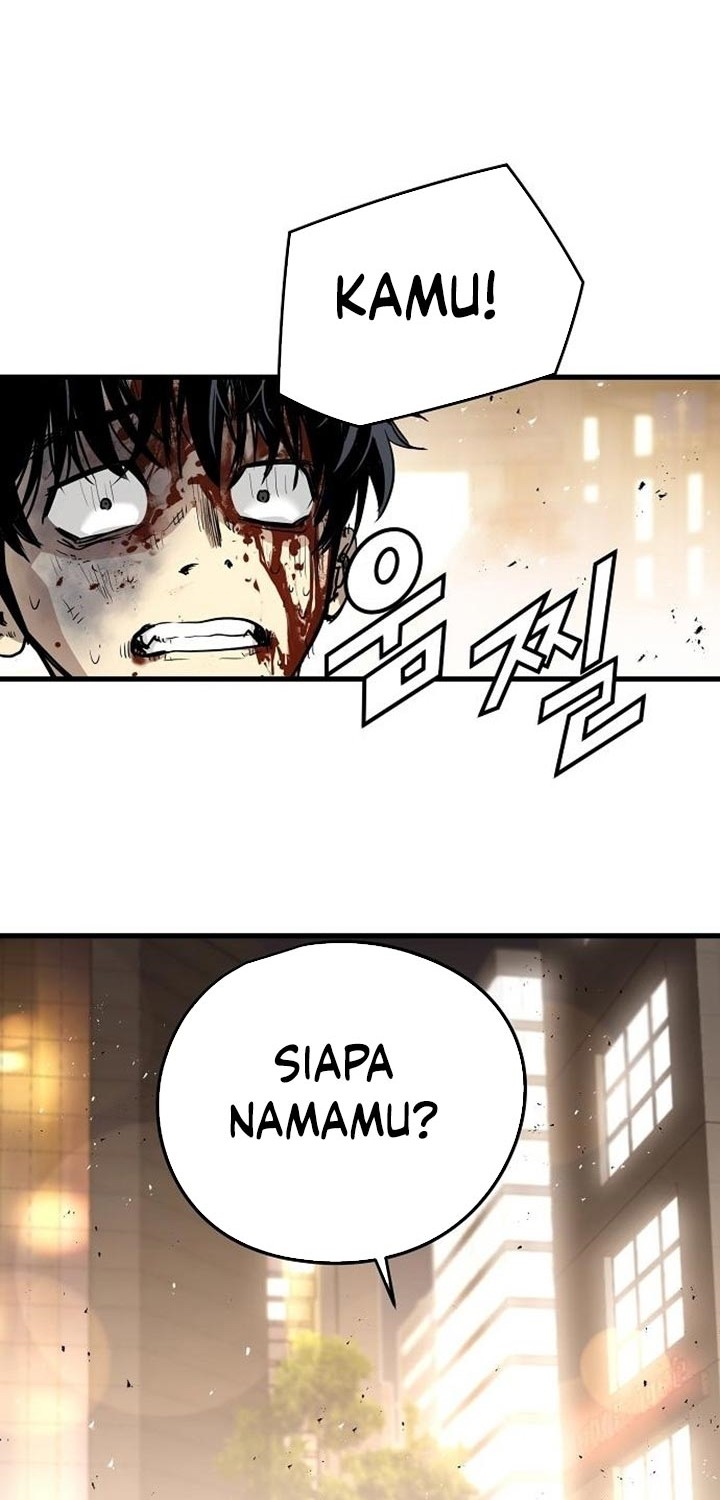 The Breaker Eternal Force chapter 13 halaman 17