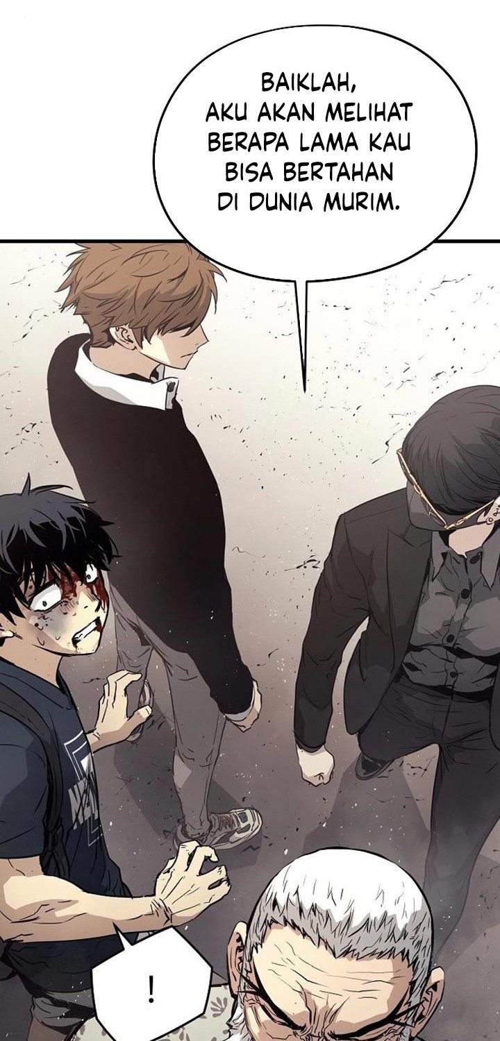 The Breaker Eternal Force chapter 13 halaman 19