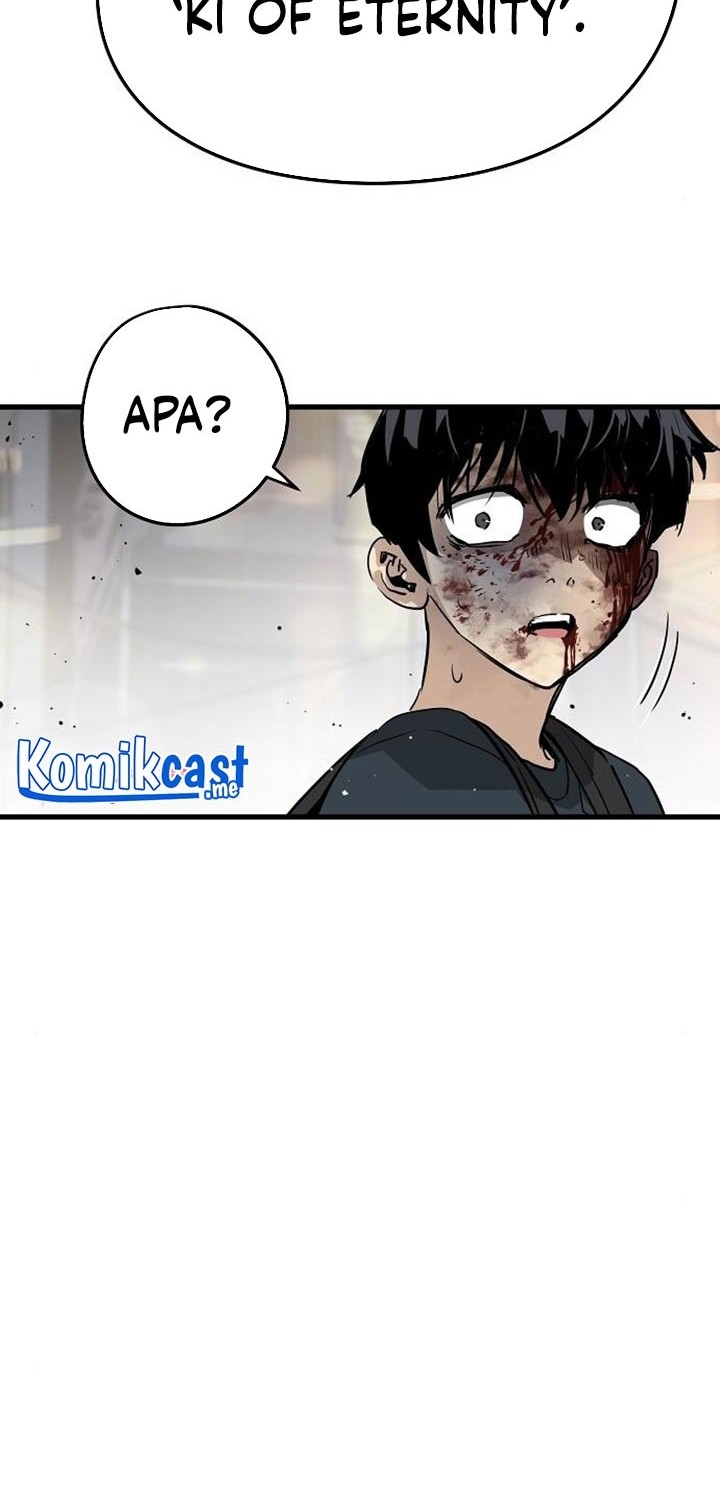 The Breaker Eternal Force chapter 13 halaman 21