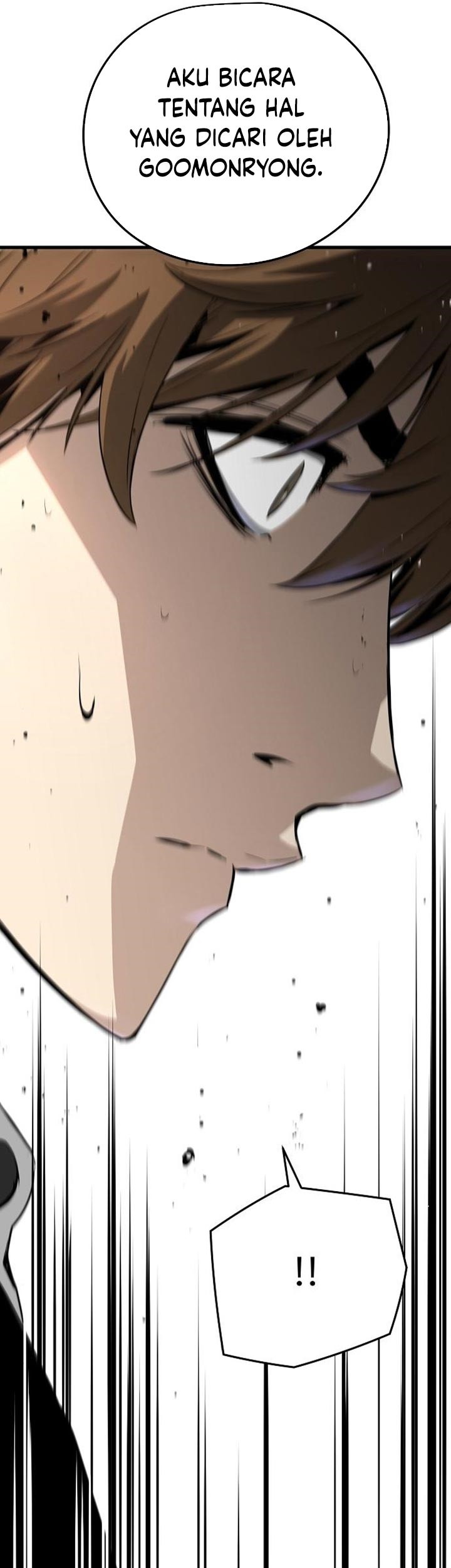 The Breaker Eternal Force chapter 13 halaman 23