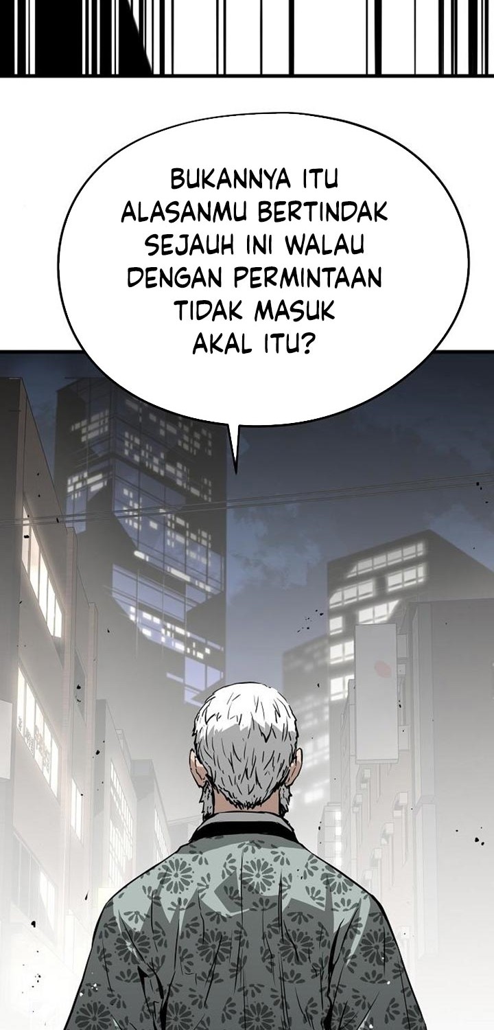 The Breaker Eternal Force chapter 13 halaman 24