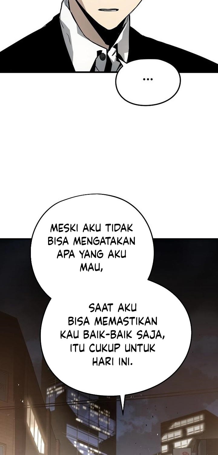 The Breaker Eternal Force chapter 13 halaman 28