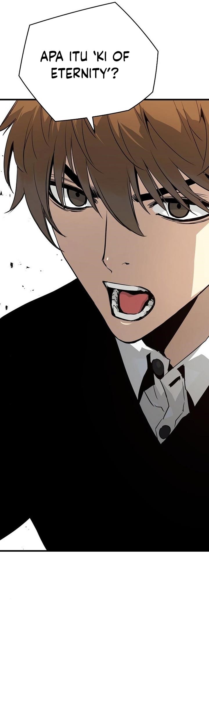 The Breaker Eternal Force chapter 13 halaman 30