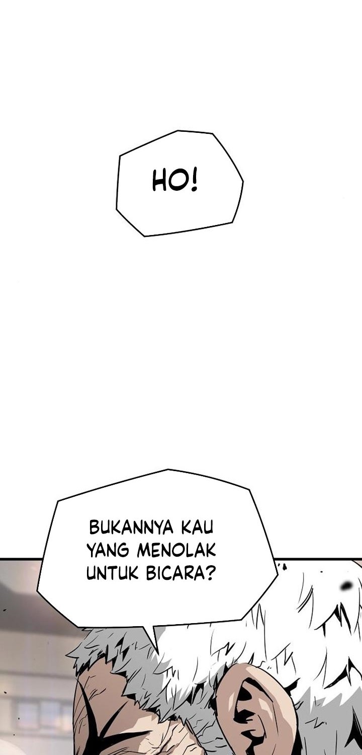 The Breaker Eternal Force chapter 13 halaman 31