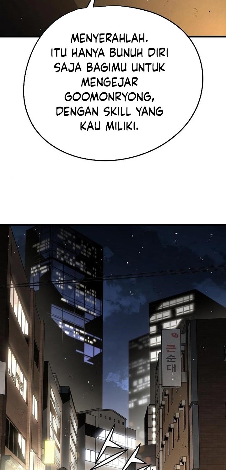 The Breaker Eternal Force chapter 13 halaman 33