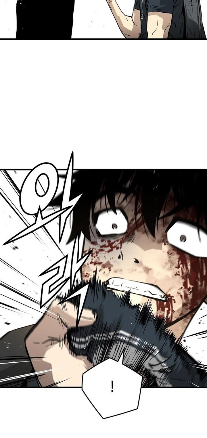 The Breaker Eternal Force chapter 13 halaman 36