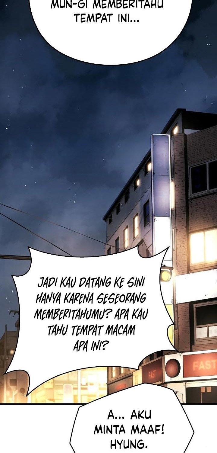 The Breaker Eternal Force chapter 13 halaman 38