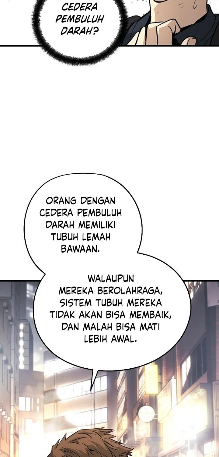 The Breaker Eternal Force chapter 13 halaman 42