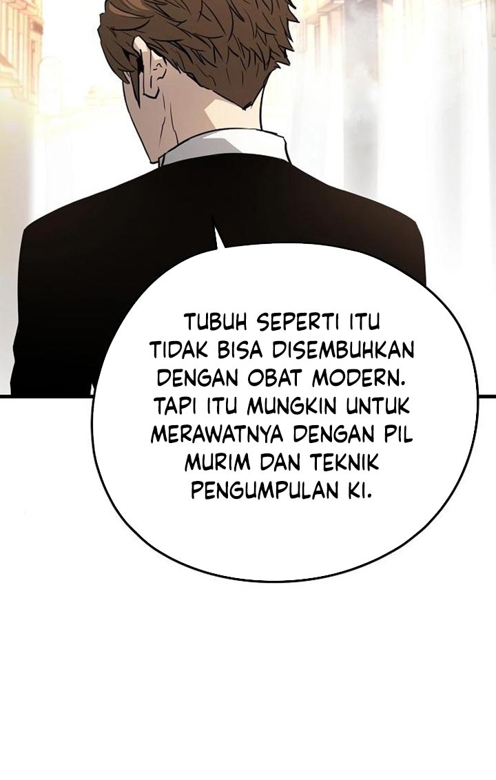The Breaker Eternal Force chapter 13 halaman 43