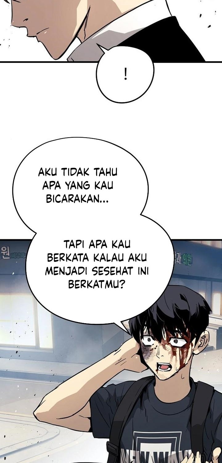 The Breaker Eternal Force chapter 13 halaman 45