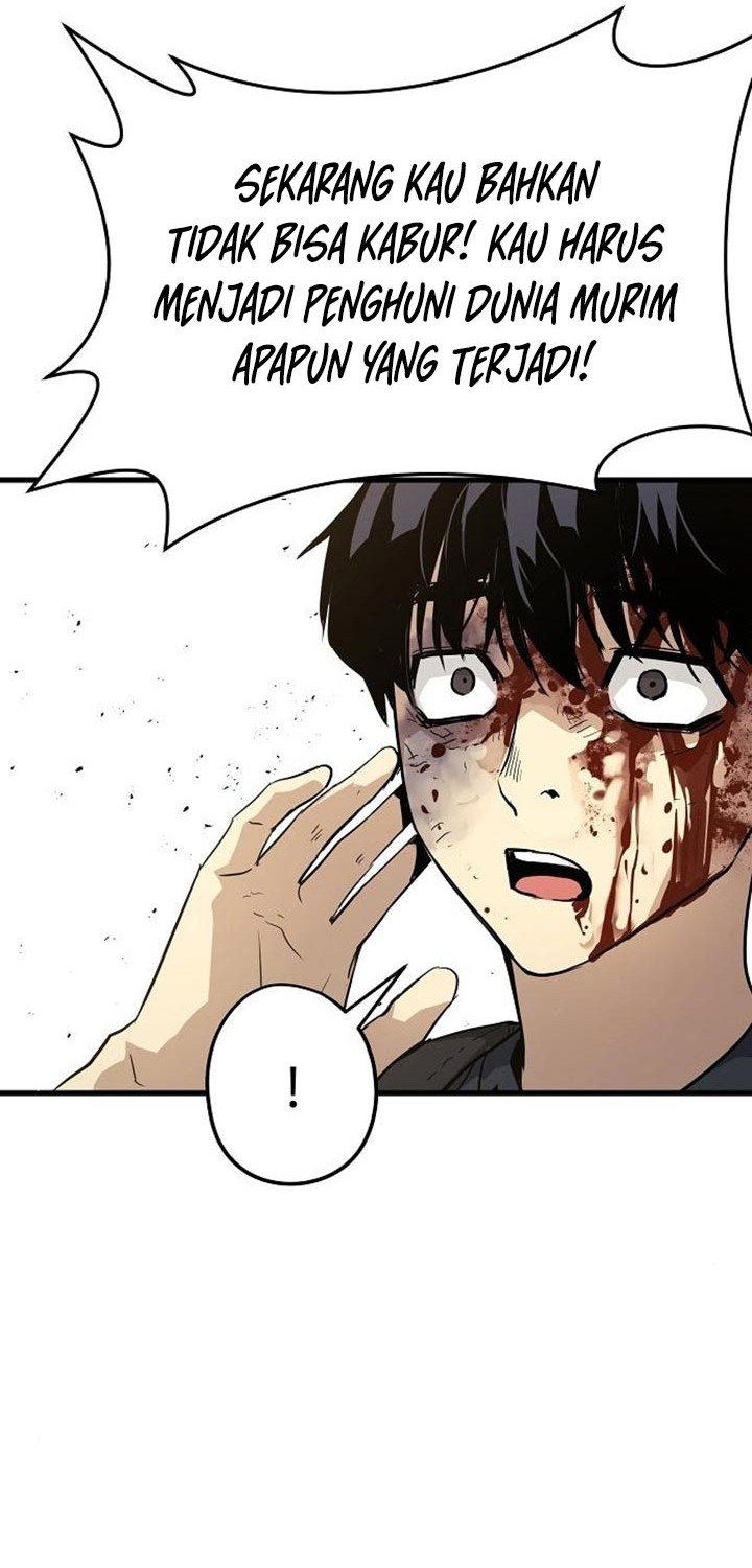 The Breaker Eternal Force chapter 13 halaman 47