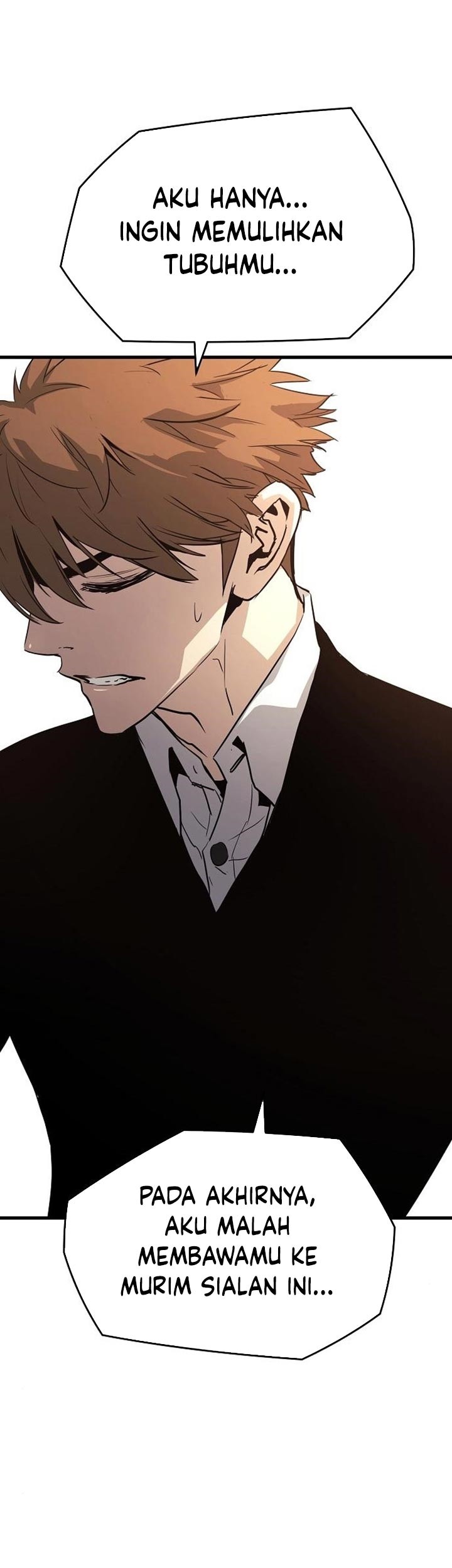 The Breaker Eternal Force chapter 13 halaman 48