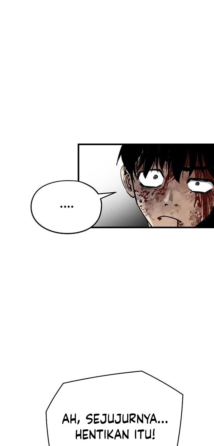 The Breaker Eternal Force chapter 13 halaman 49